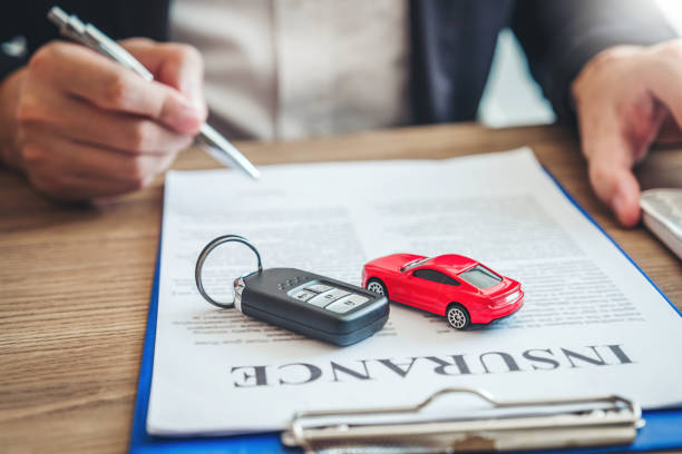 May 2022: The Best Car Insurance Companies