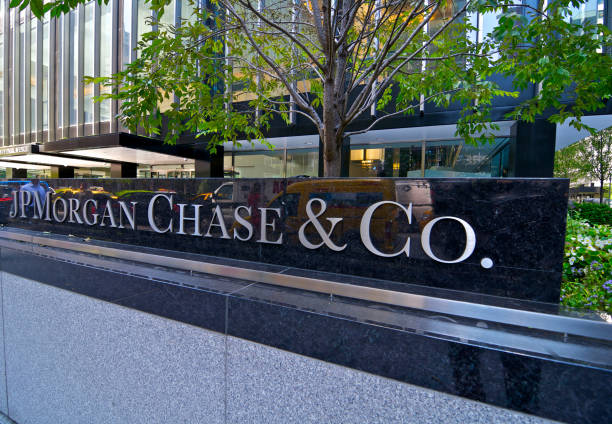 JPMorgan Chase & Co.