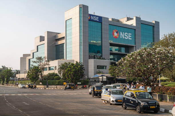 National Stock Exchange