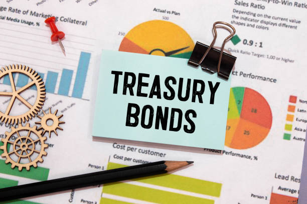 Treasury bonds