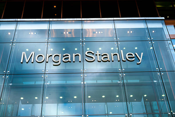 morgan stanley