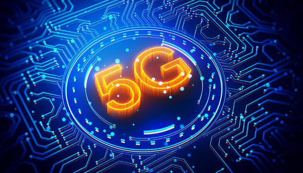 investment in 5G