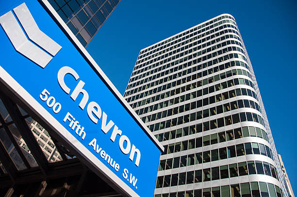 Chevron Corporation