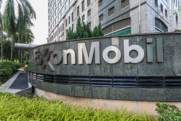 ExxonMobil Stock