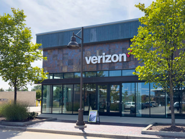 Verizon Stock