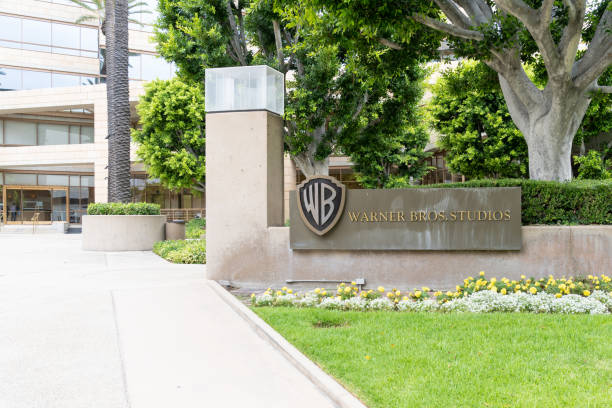 Warner Bros. Discovery