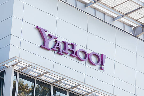 Stock Market Yahoo Today