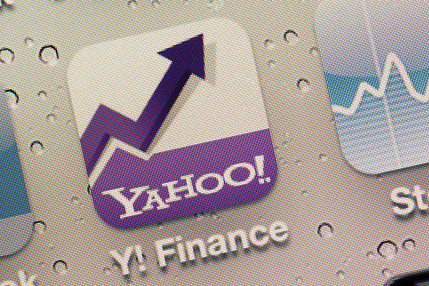 yahoo business & finance news